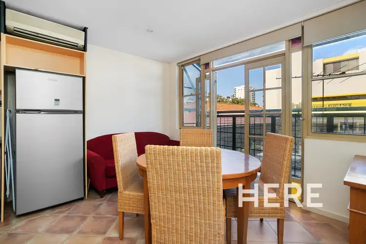 Fifth view of Homely apartment listing, 3/144 Bennett Street, East Perth WA 6004