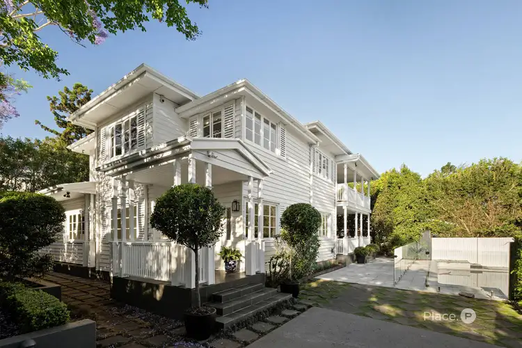 Second view of Homely house listing, 140 Kadumba Street, Yeronga QLD 4104