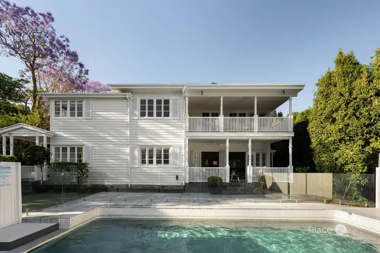 Third view of Homely house listing, 140 Kadumba Street, Yeronga QLD 4104