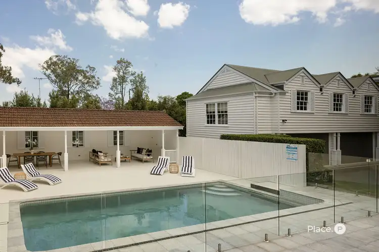 Fifth view of Homely house listing, 140 Kadumba Street, Yeronga QLD 4104