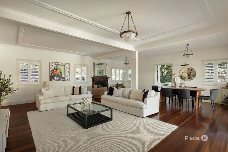 Sixth view of Homely house listing, 140 Kadumba Street, Yeronga QLD 4104