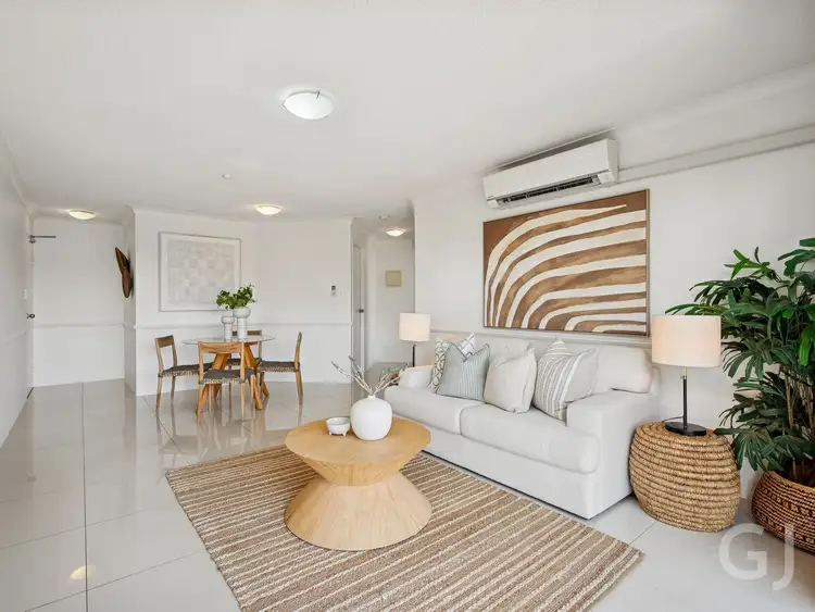 9/5 Laura Street, Lutwyche QLD 4030