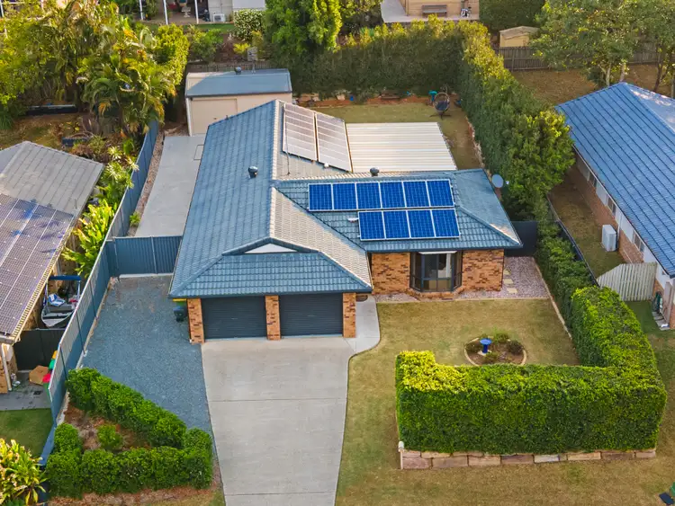 Main view of Homely house listing, 10 Stephens Street, Upper Coomera QLD 4209