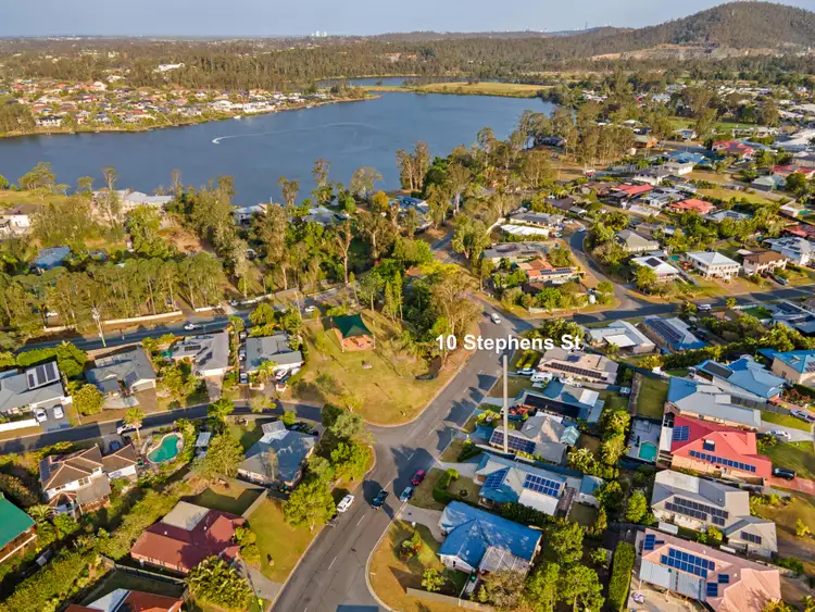 Fourth view of Homely house listing, 10 Stephens Street, Upper Coomera QLD 4209