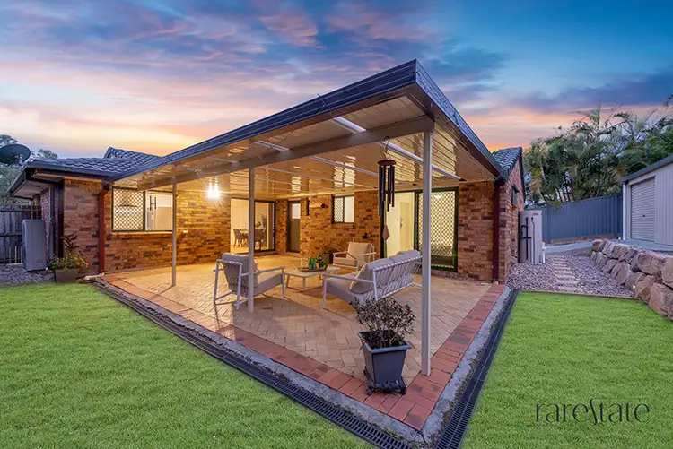 Fifth view of Homely house listing, 10 Stephens Street, Upper Coomera QLD 4209