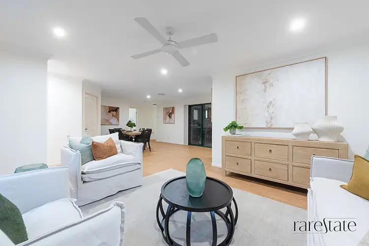 Sixth view of Homely house listing, 10 Stephens Street, Upper Coomera QLD 4209