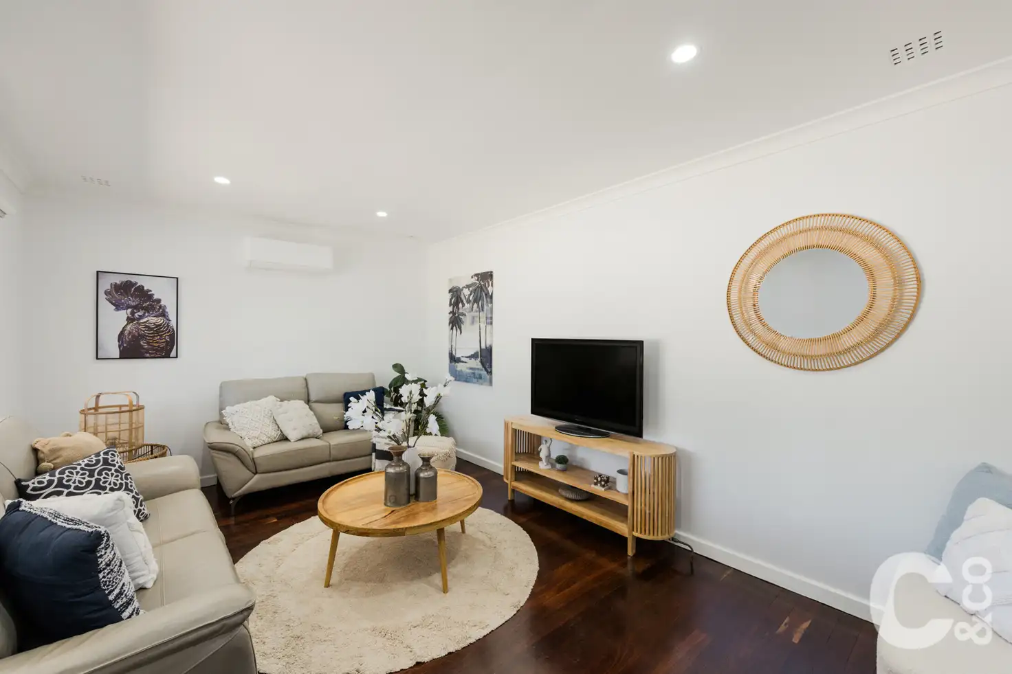 Main view of Homely house listing, 6 Jacques Place, Orelia WA 6167