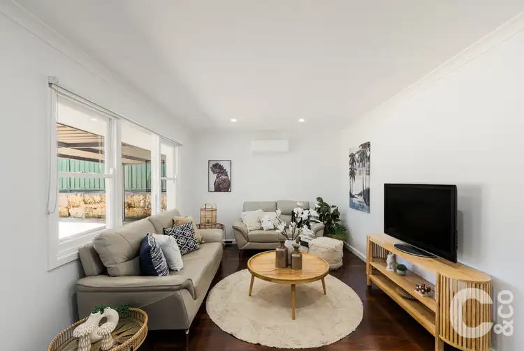 Second view of Homely house listing, 6 Jacques Place, Orelia WA 6167