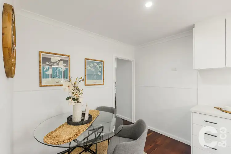 Fifth view of Homely house listing, 6 Jacques Place, Orelia WA 6167