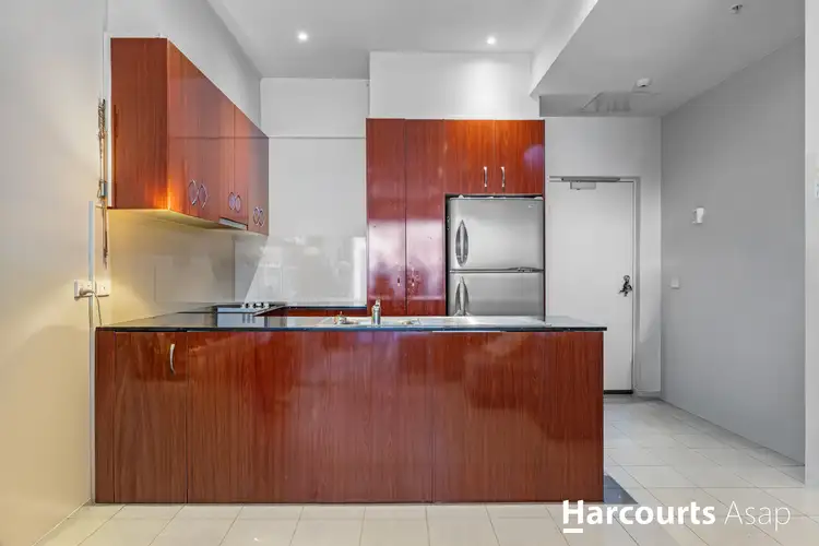 Third view of Homely unit listing, 4/2-4 Hutton Street, Dandenong VIC 3175