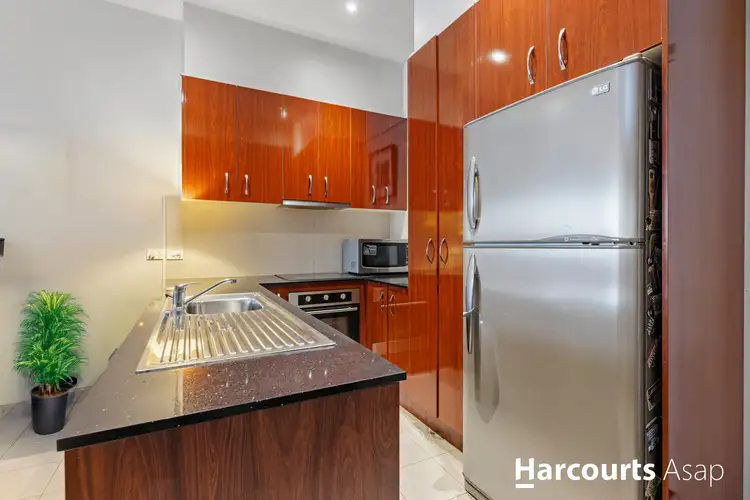 Fourth view of Homely unit listing, 4/2-4 Hutton Street, Dandenong VIC 3175