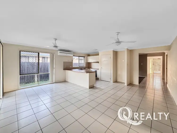Second view of Homely house listing, 5 Mt Moogerah Drive, Algester QLD 4115