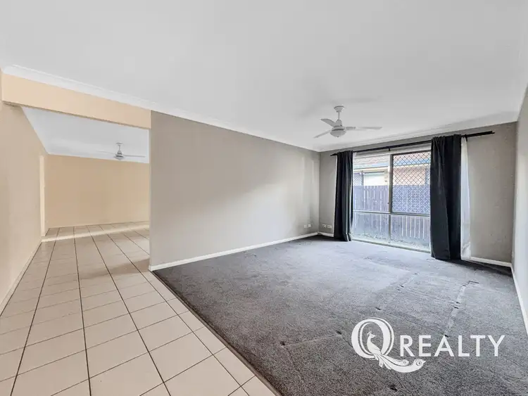 Third view of Homely house listing, 5 Mt Moogerah Drive, Algester QLD 4115