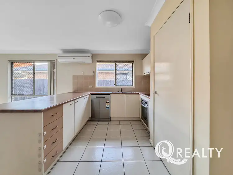 Fourth view of Homely house listing, 5 Mt Moogerah Drive, Algester QLD 4115