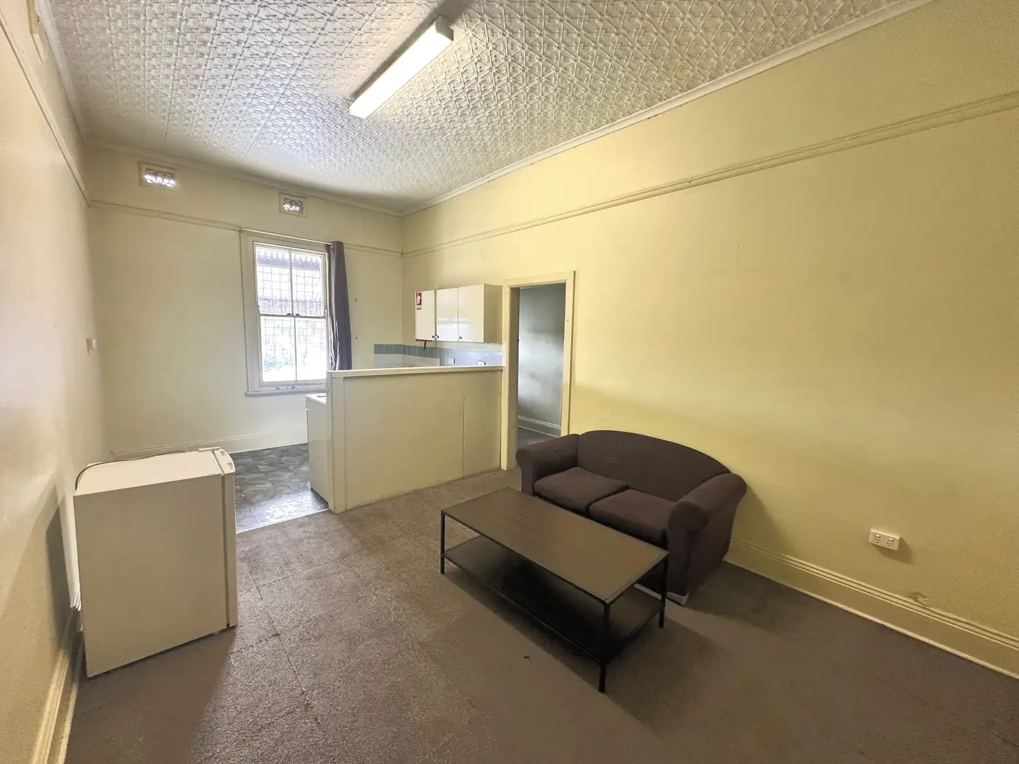 Main view of Homely unit listing, 4/180 Bridge Street, Muswellbrook NSW 2333