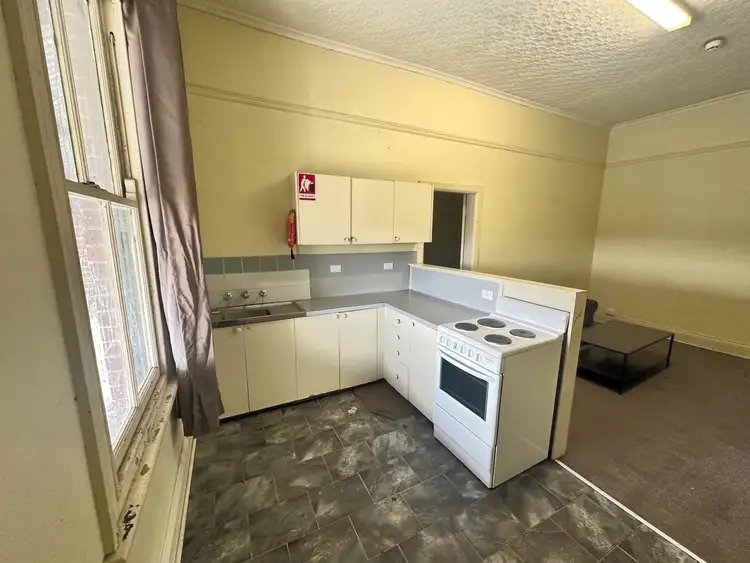 Second view of Homely unit listing, 4/180 Bridge Street, Muswellbrook NSW 2333