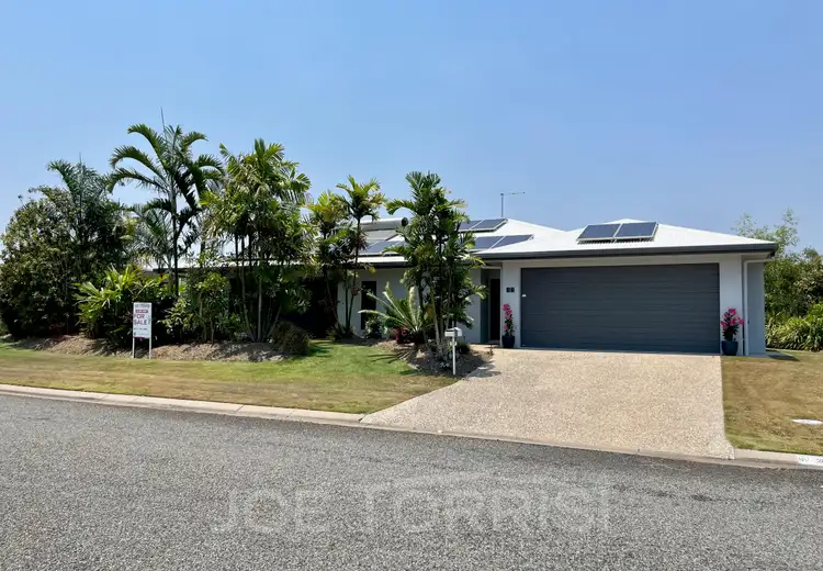 17 Sunbird Parade, Mareeba QLD 4880