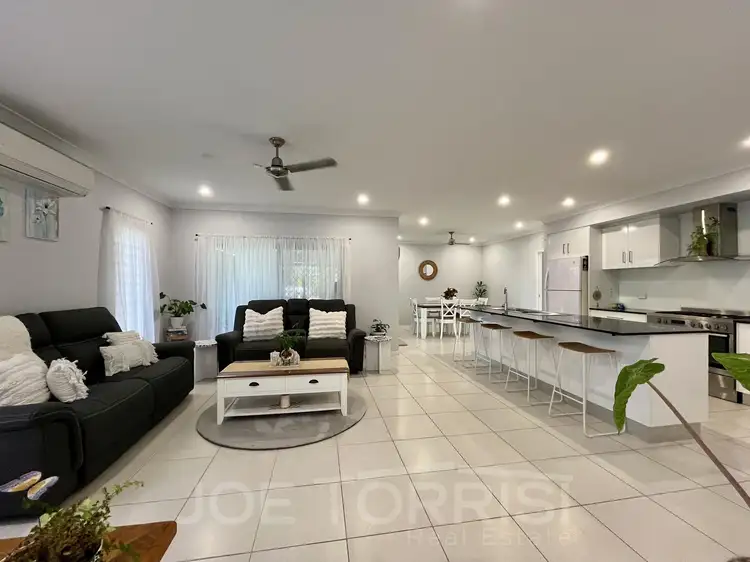 Third view of Homely house listing, 17 Sunbird Parade, Mareeba QLD 4880