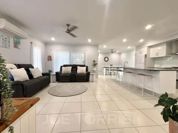 Third view of Homely house listing, 17 Sunbird Parade, Mareeba QLD 4880