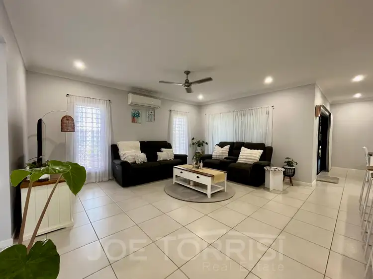 Fourth view of Homely house listing, 17 Sunbird Parade, Mareeba QLD 4880