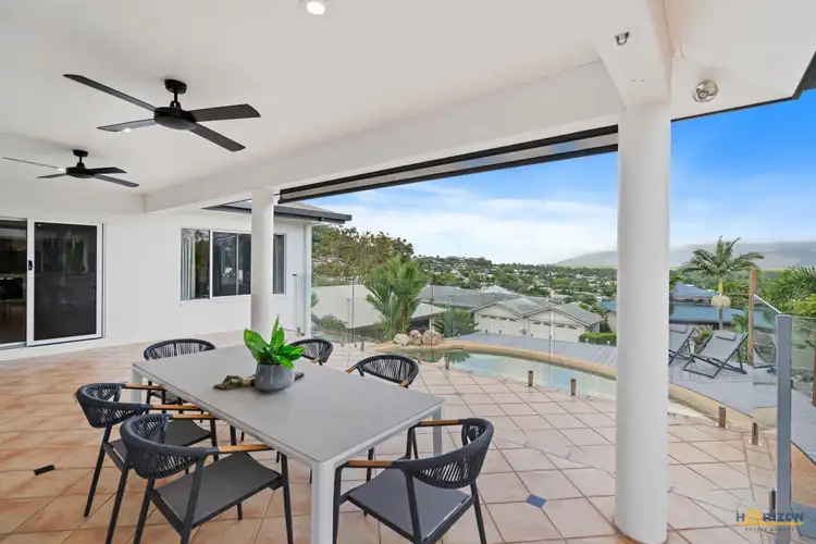 21 Guthrie Close, Bentley Park QLD 4869