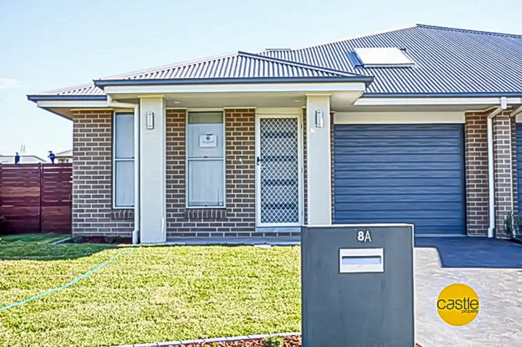 8a Koba Street, Fletcher NSW 2287