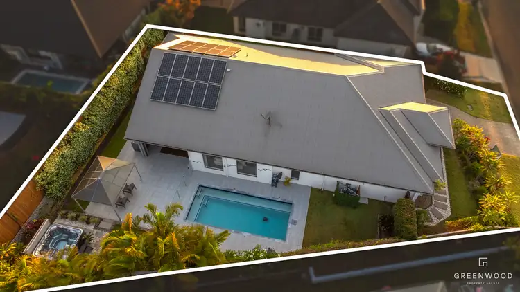 Fourth view of Homely house listing, 15 Morna Place, Coomera Waters QLD 4209