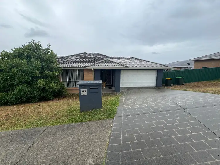 40 Henry Dangar Drive, Muswellbrook NSW 2333