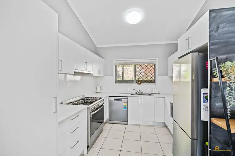 Second view of Homely house listing, 12 Powell Place, Bentley Park QLD 4869