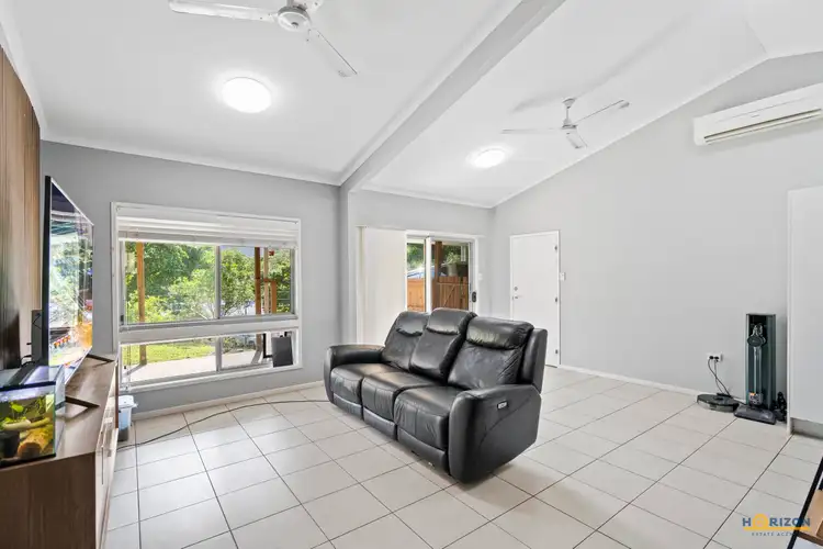 Third view of Homely house listing, 12 Powell Place, Bentley Park QLD 4869