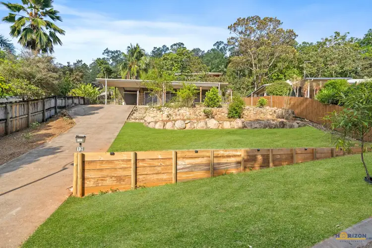 Fourth view of Homely house listing, 12 Powell Place, Bentley Park QLD 4869