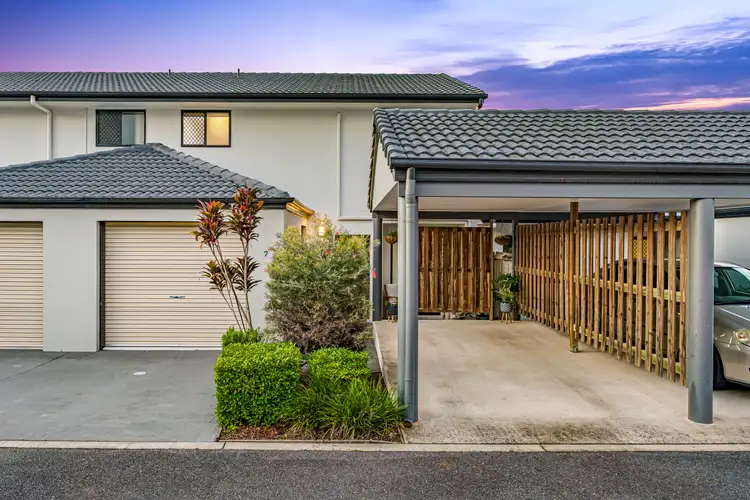 7/250 Sumners Road, Riverhills QLD 4074