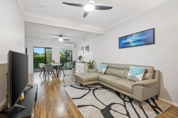 Second view of Homely townhouse listing, 7/250 Sumners Road, Riverhills QLD 4074