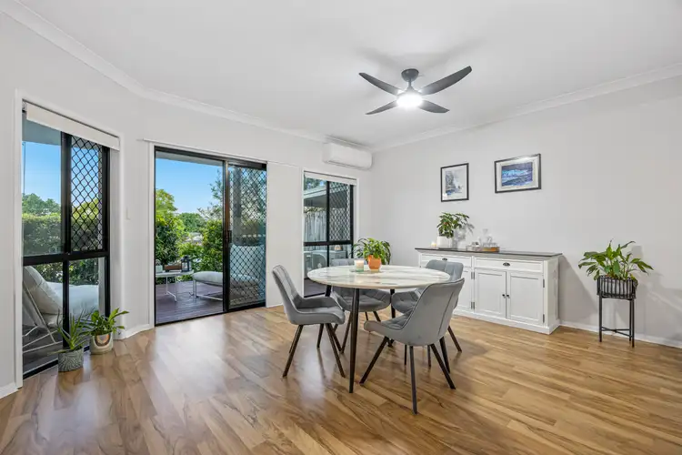 Third view of Homely townhouse listing, 7/250 Sumners Road, Riverhills QLD 4074