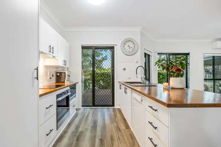 Fourth view of Homely townhouse listing, 7/250 Sumners Road, Riverhills QLD 4074