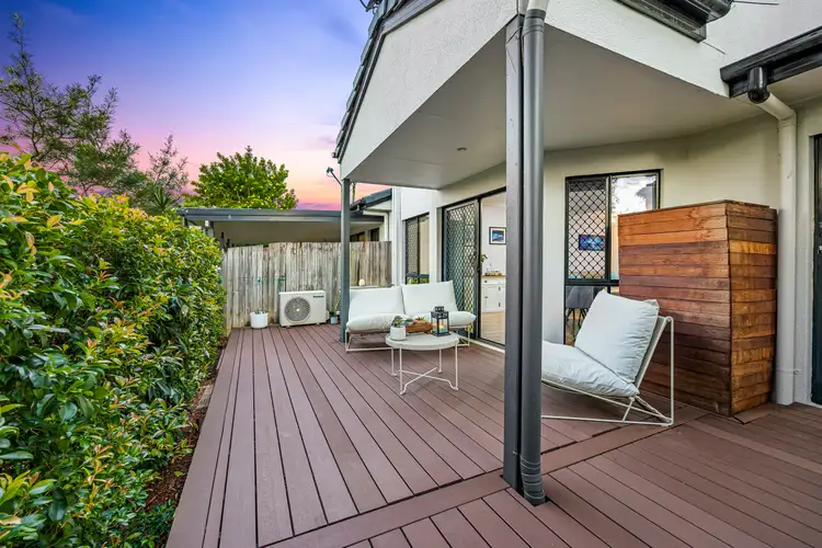 Fifth view of Homely townhouse listing, 7/250 Sumners Road, Riverhills QLD 4074