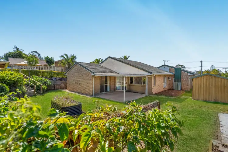 Second view of Homely house listing, 65 Paul Tully Avenue, Collingwood Park QLD 4301