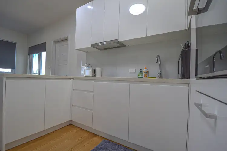 Second view of Homely unit listing, 13/34 Threadfin Loop, South Hedland WA 6722