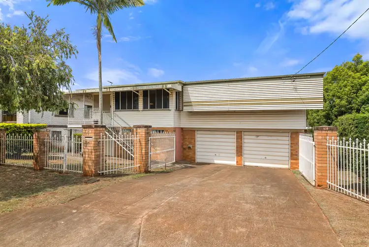 17 Leeson Street, Boondall QLD 4034