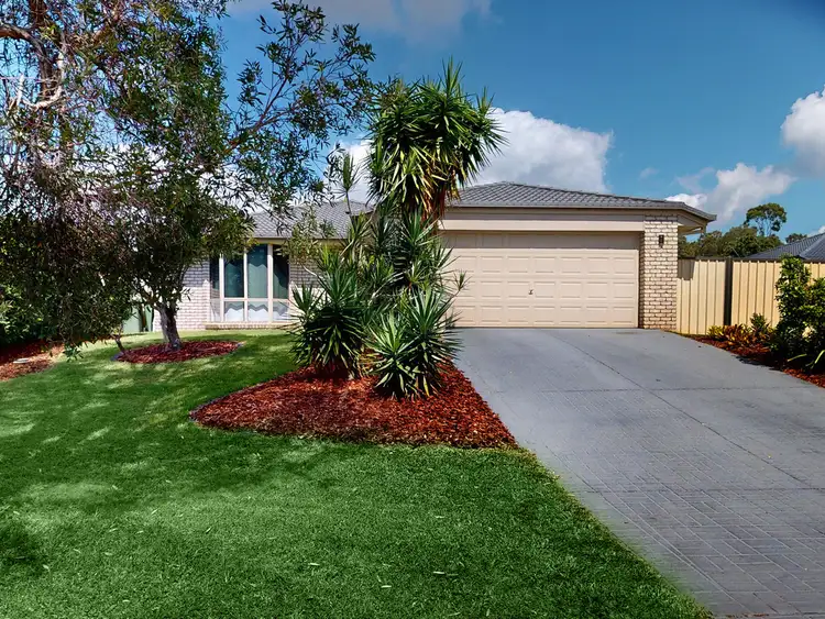 26 Evergreen Parade, Griffin QLD 4503