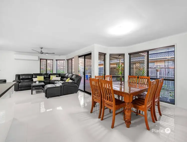Fourth view of Homely house listing, 76 Coventry Circuit, Carindale QLD 4152