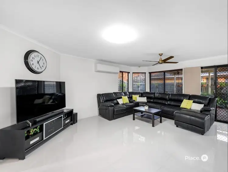 Sixth view of Homely house listing, 76 Coventry Circuit, Carindale QLD 4152