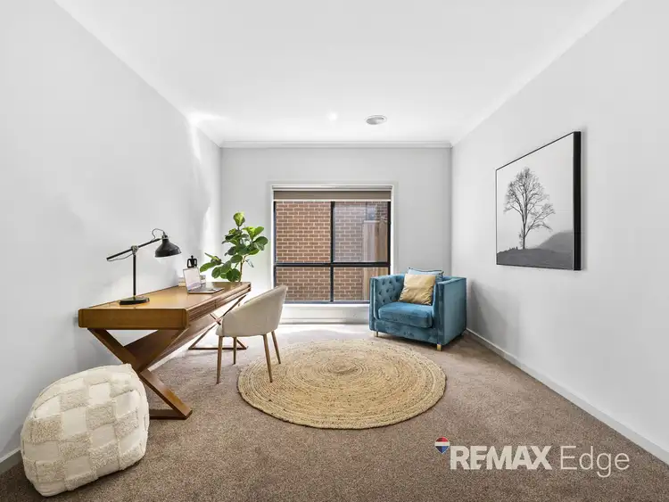 Fourth view of Homely house listing, 6 Beckett Way, Williams Landing VIC 3027