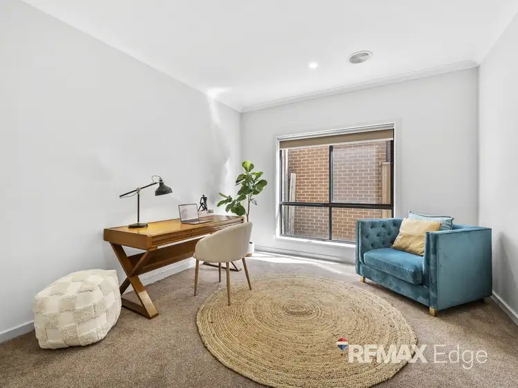 Fifth view of Homely house listing, 6 Beckett Way, Williams Landing VIC 3027