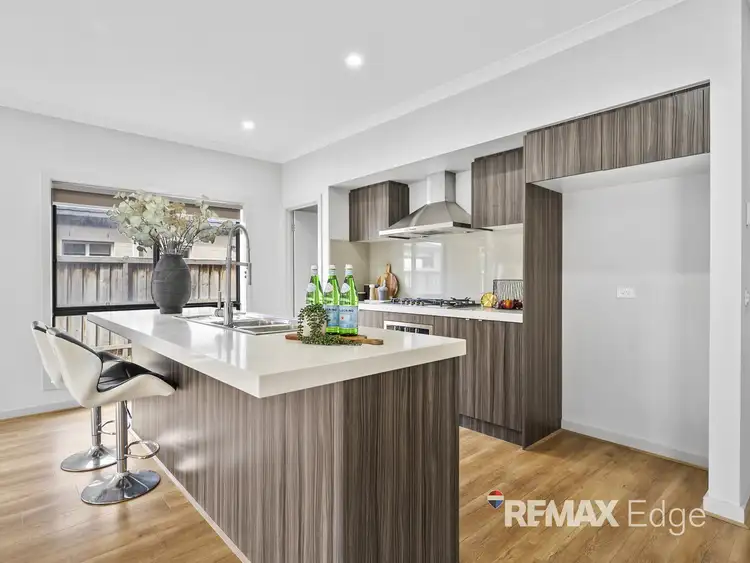 Sixth view of Homely house listing, 6 Beckett Way, Williams Landing VIC 3027