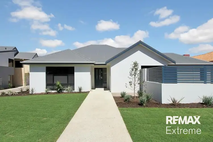 7/49 Discovery Circuit, Iluka WA 6028
