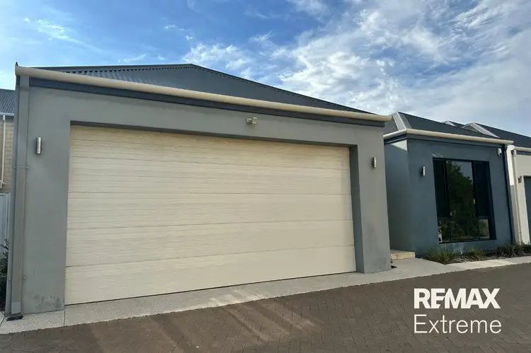 7/49 Discovery Circuit, Iluka WA 6028