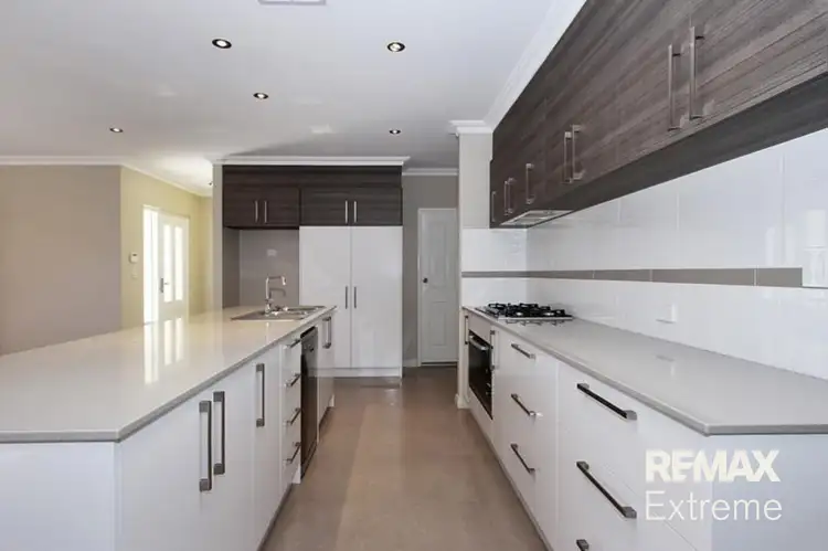 Third view of Homely house listing, 7/49 Discovery Circuit, Iluka WA 6028