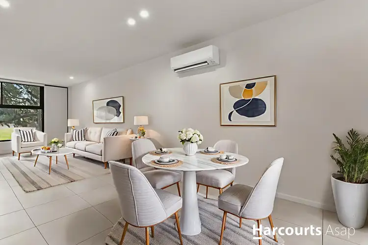 6/60 Cheltenham Road, Dandenong VIC 3175