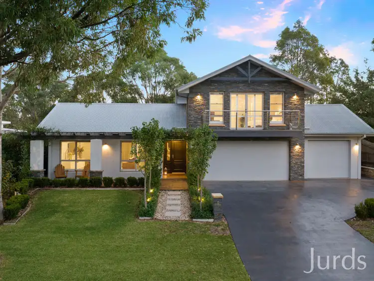 6 Spotted Gum Access, Pokolbin NSW 2320
